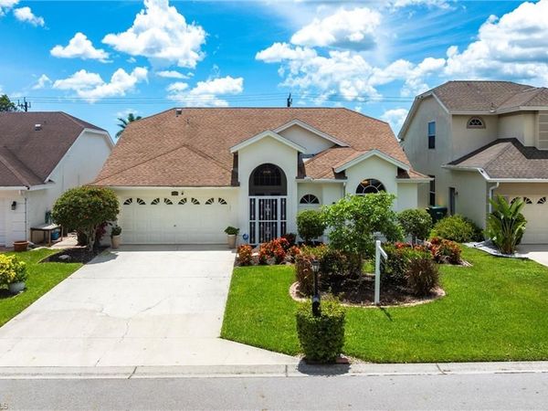 6769 Berwick PL, NAPLES, FL 34104