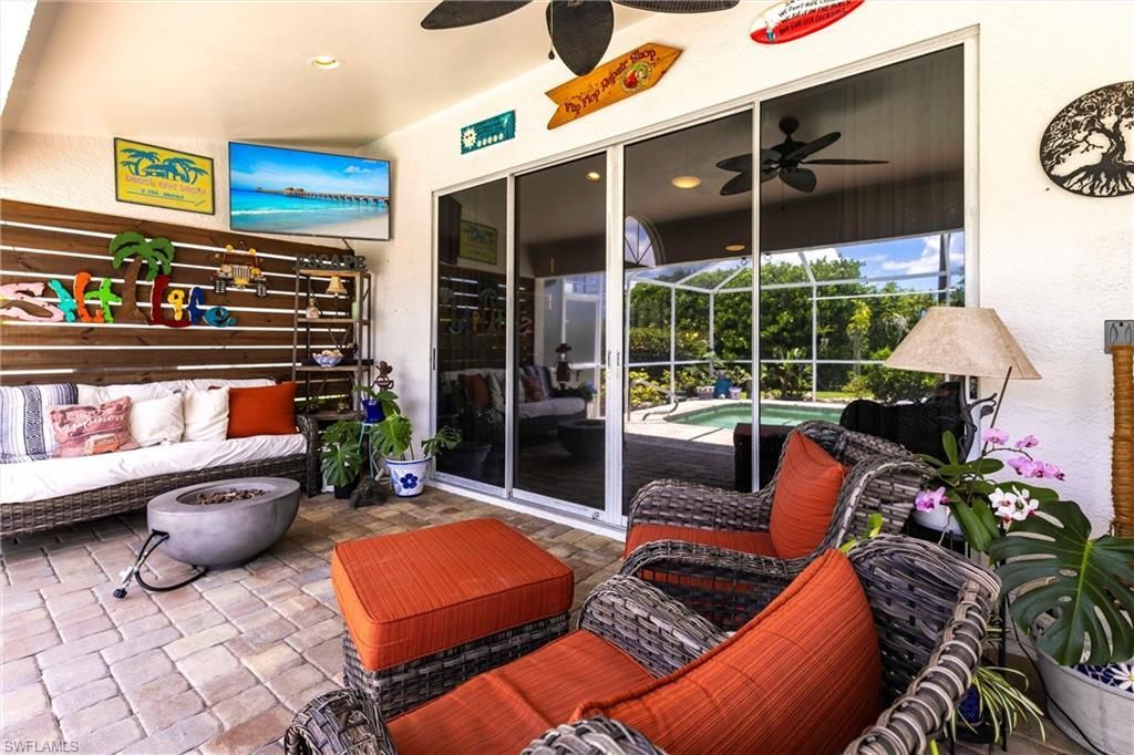 6769 Berwick Pl, Naples, FL 34104 Photo