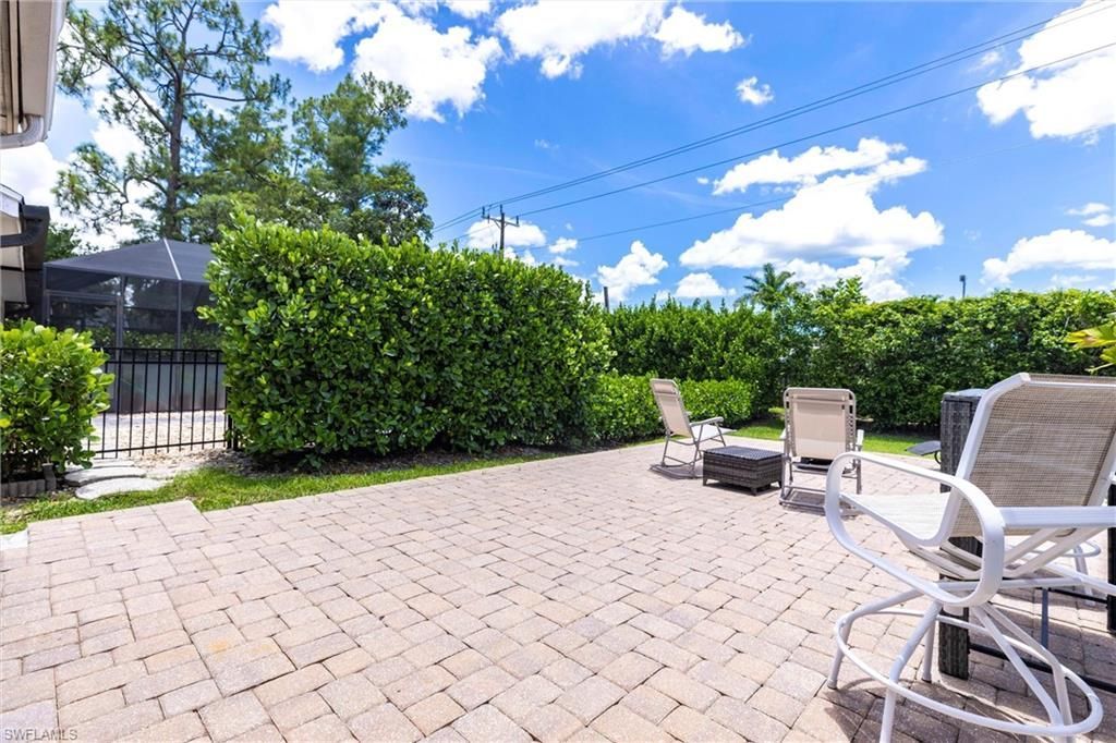 6769 Berwick Pl, Naples, FL 34104 Photo