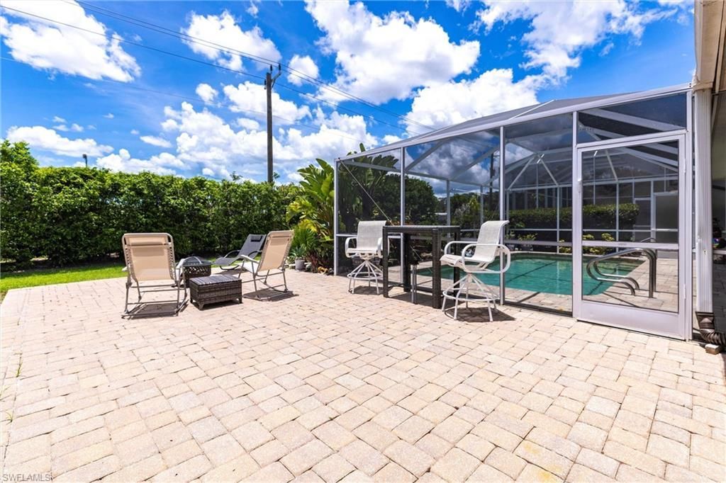 6769 Berwick Pl, Naples, FL 34104 Photo