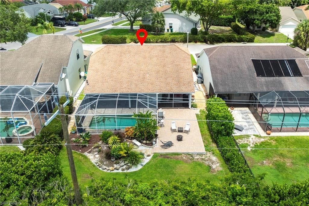 6769 Berwick Pl, Naples, FL 34104 Photo