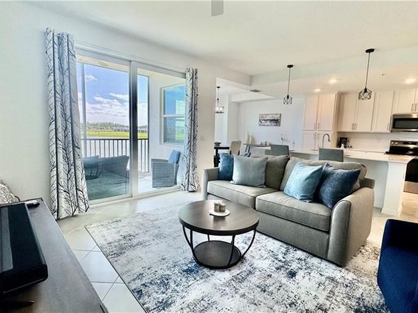 15405 Green Acres AVE , Unit 2322, Babcock Ranch, FL 33982