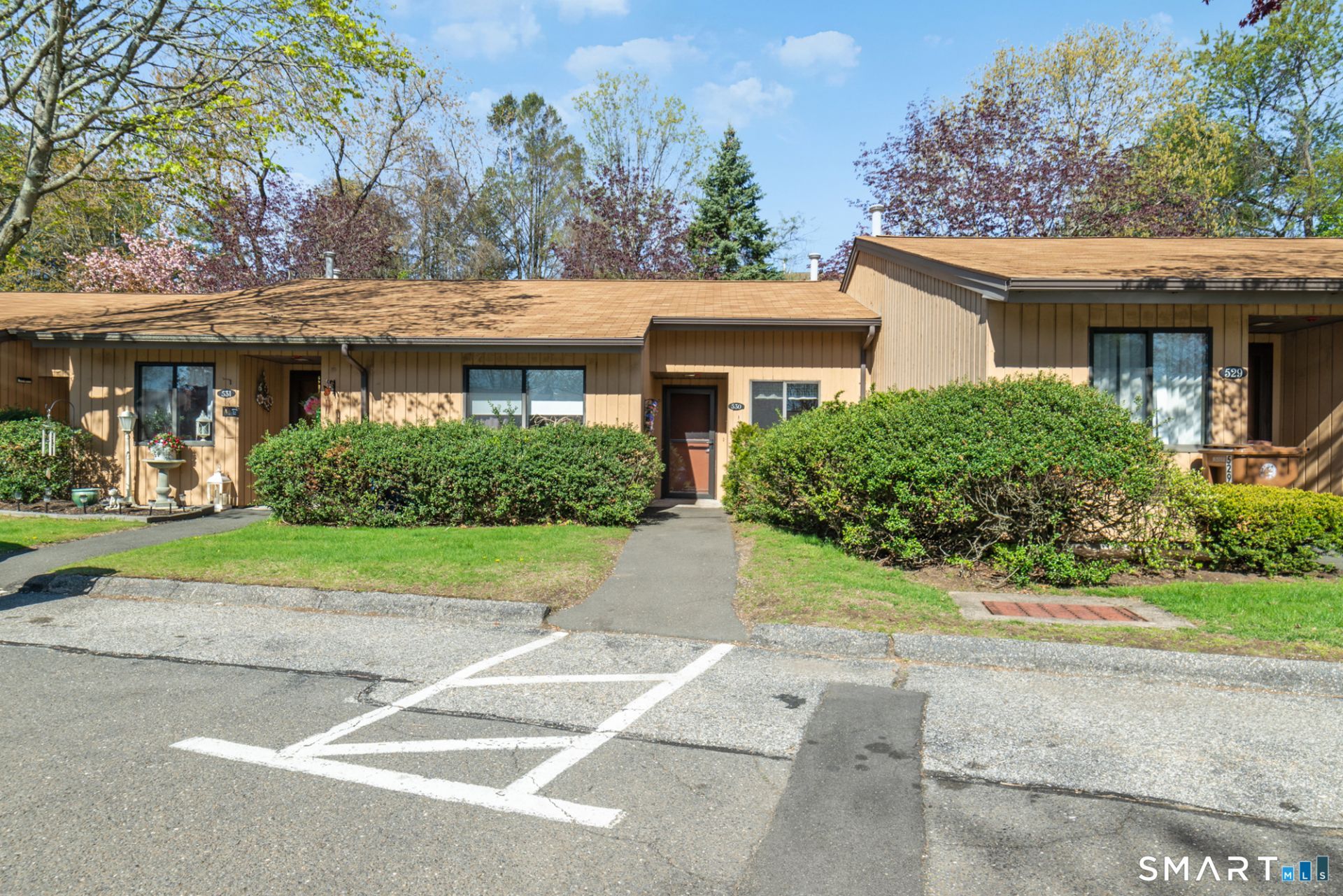 530 Asbury, Unit 530, Shelton, CT 06484 Main Photo