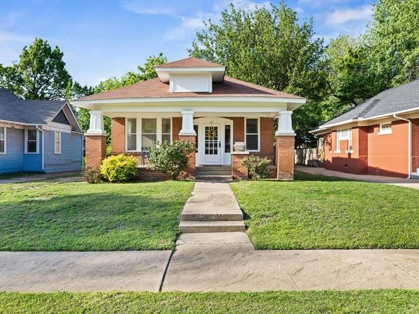 117 NW 25th Street, Oklahoma City, OK 73103