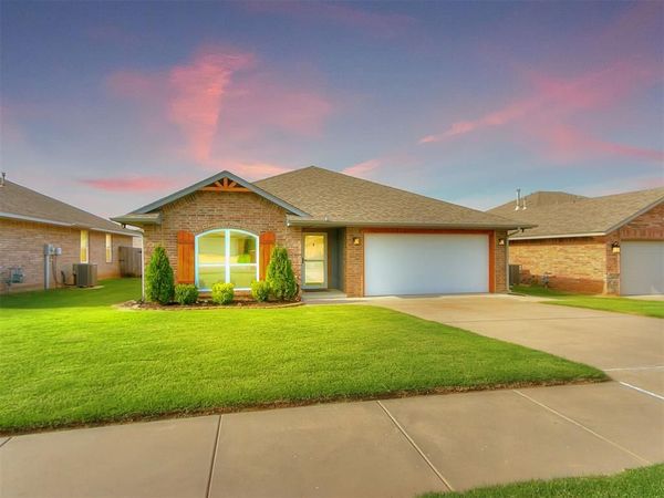 524 Talon Drive, Norman, OK 73072