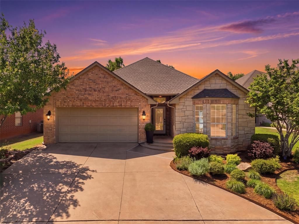 15905 Traditions Boulevard, Edmond, OK 73013 Main Photo