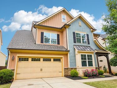 3710 Colby Chase Drive, Apex, NC 27539