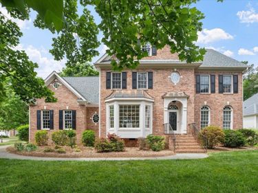 4201 Heathgate Lane, Raleigh, NC 27613