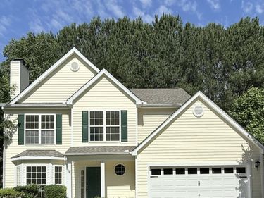 418 Bergen Avenue, Apex, NC 27502
