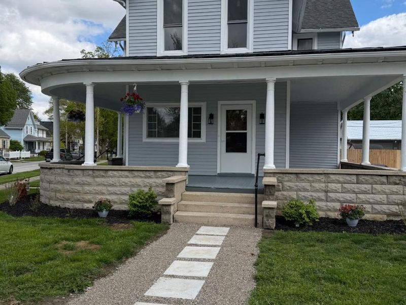 324 N Sandusky Street, Tiffin, OH 44883 Photo 2