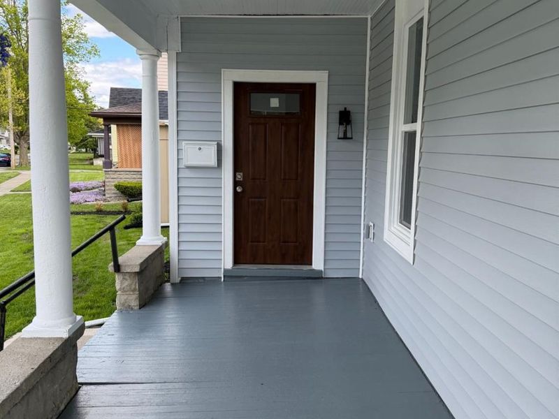 324 N Sandusky Street, Tiffin, OH 44883 Photo 3