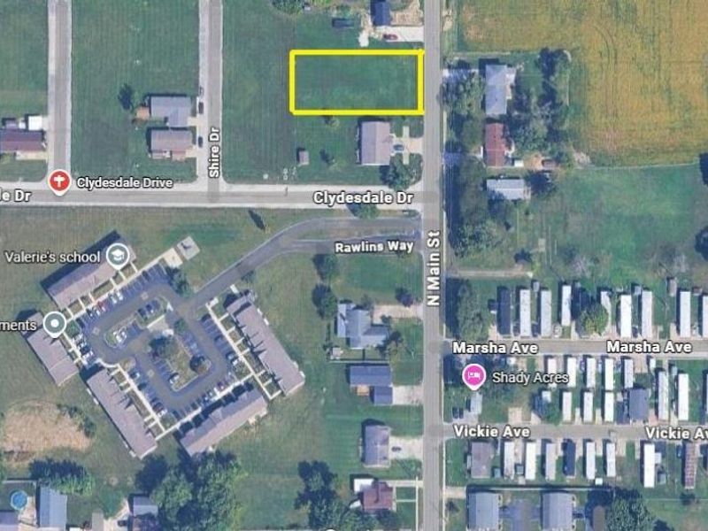 0 Main Street, Clyde, OH 43410 Photo 3