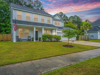 417 Stonefield Circle, Moncks Corner, SC 29461