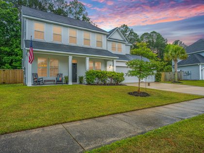 417 Stonefield Circle Moncks Corner, SC 29461