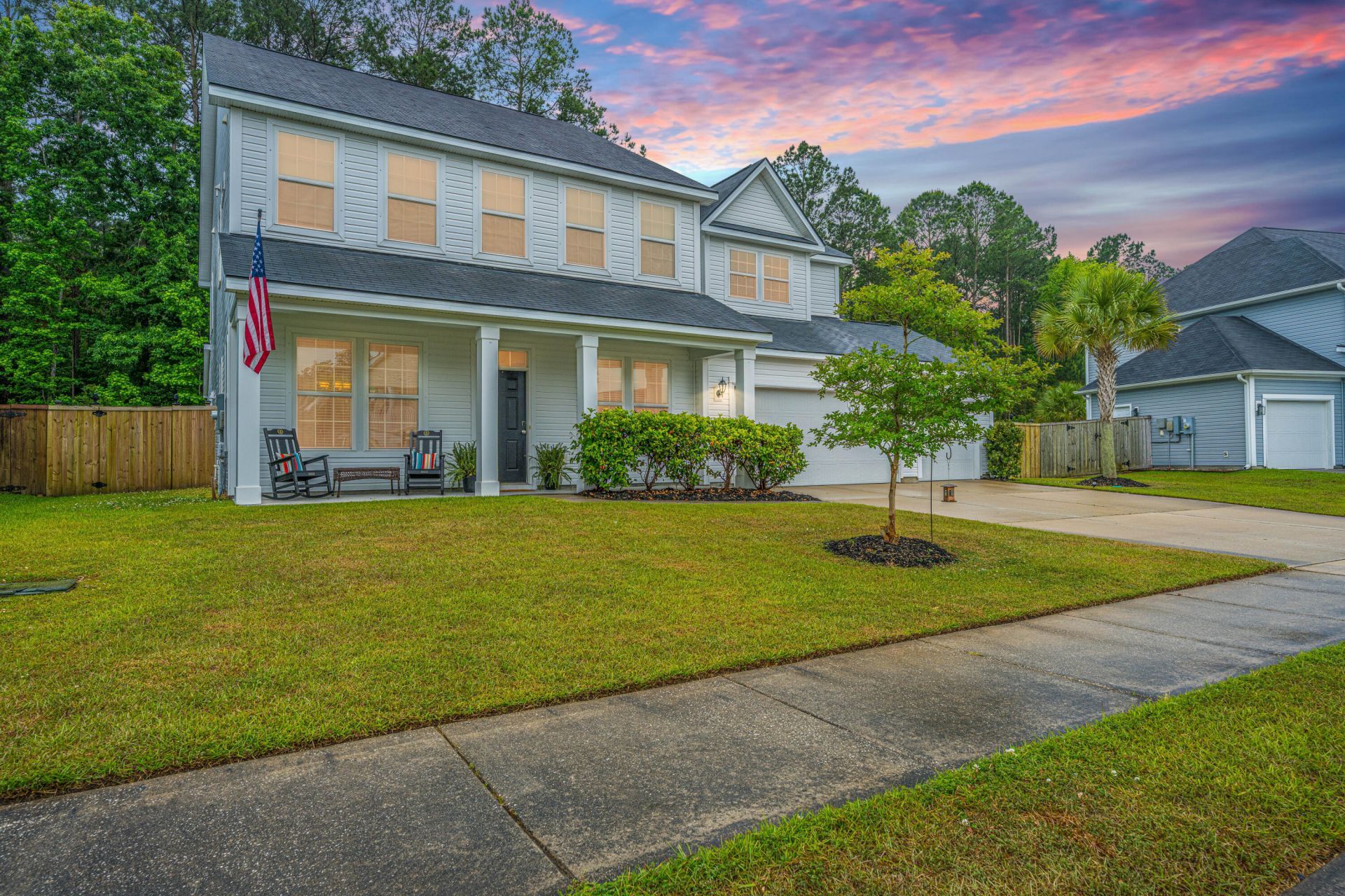 417 Stonefield Circle Photo 40