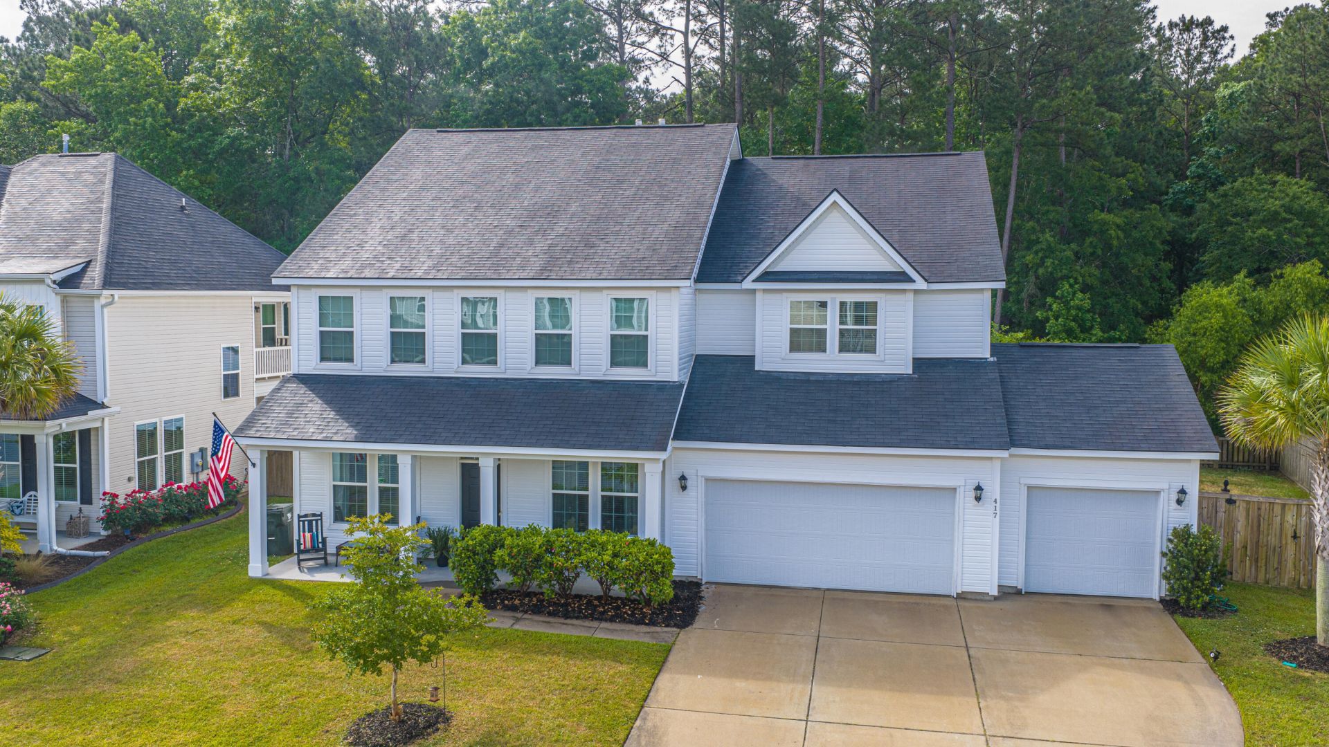 417 Stonefield Circle Photo 51