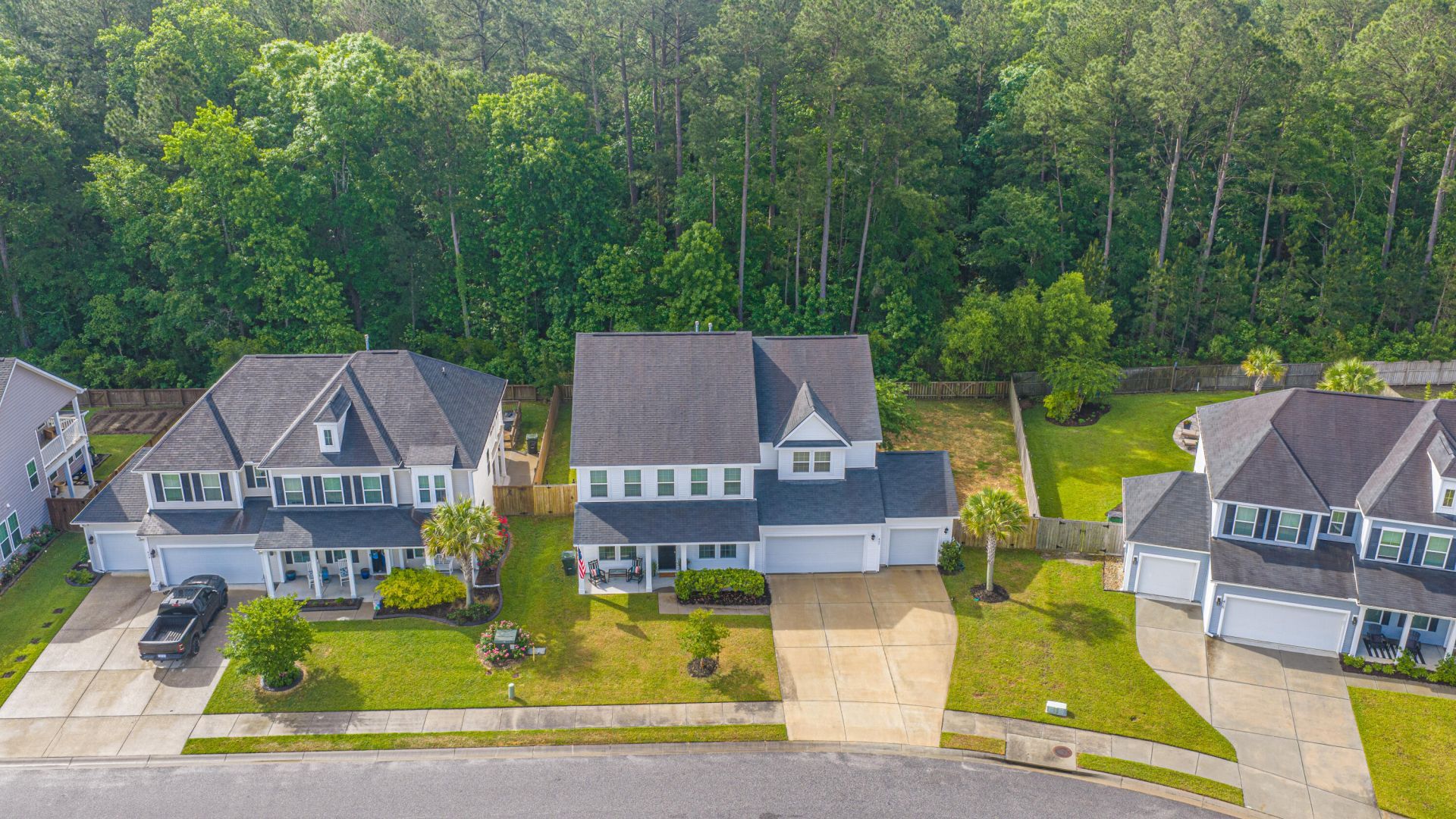 417 Stonefield Circle Photo 52