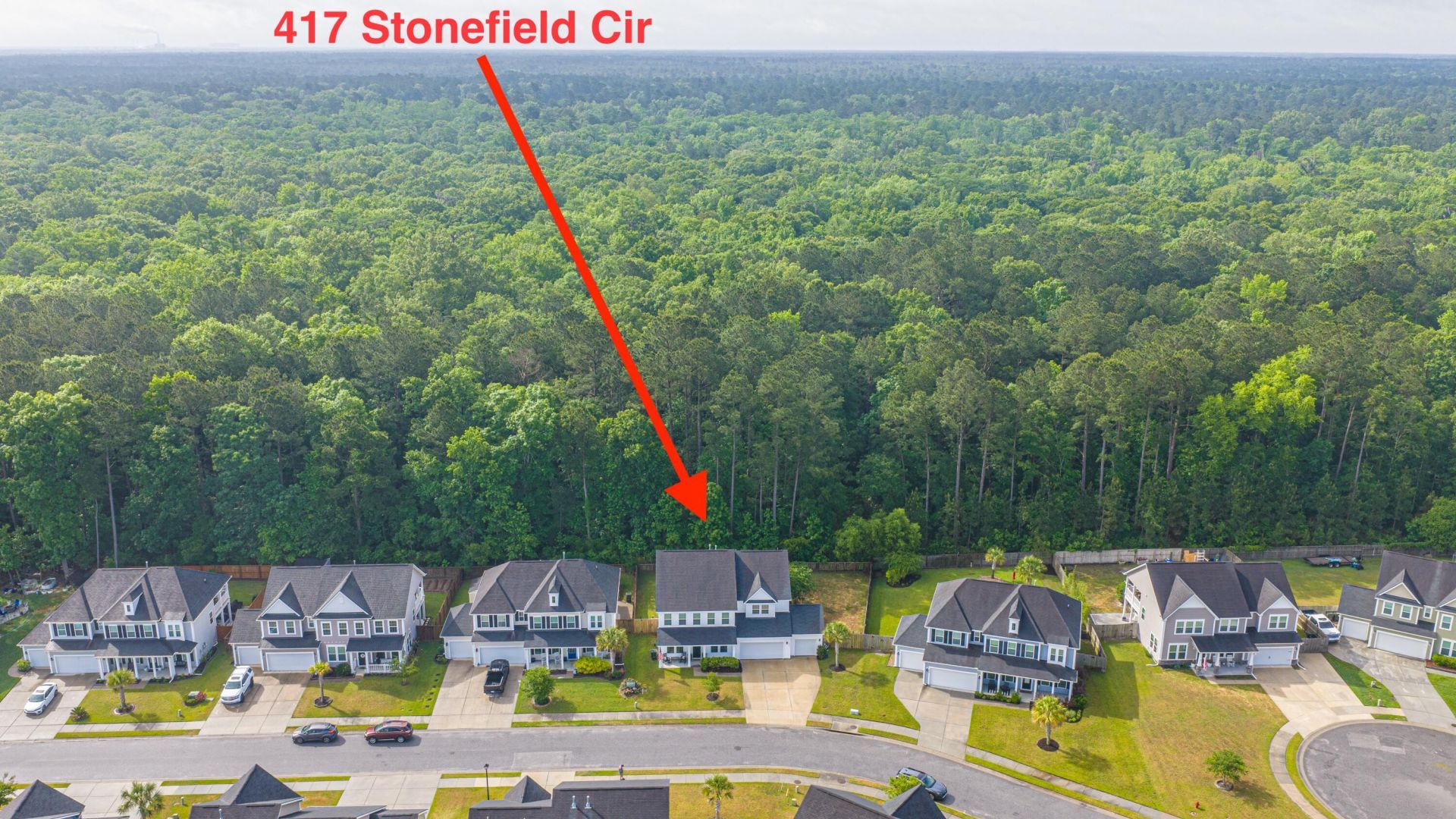 417 Stonefield Circle Photo 53