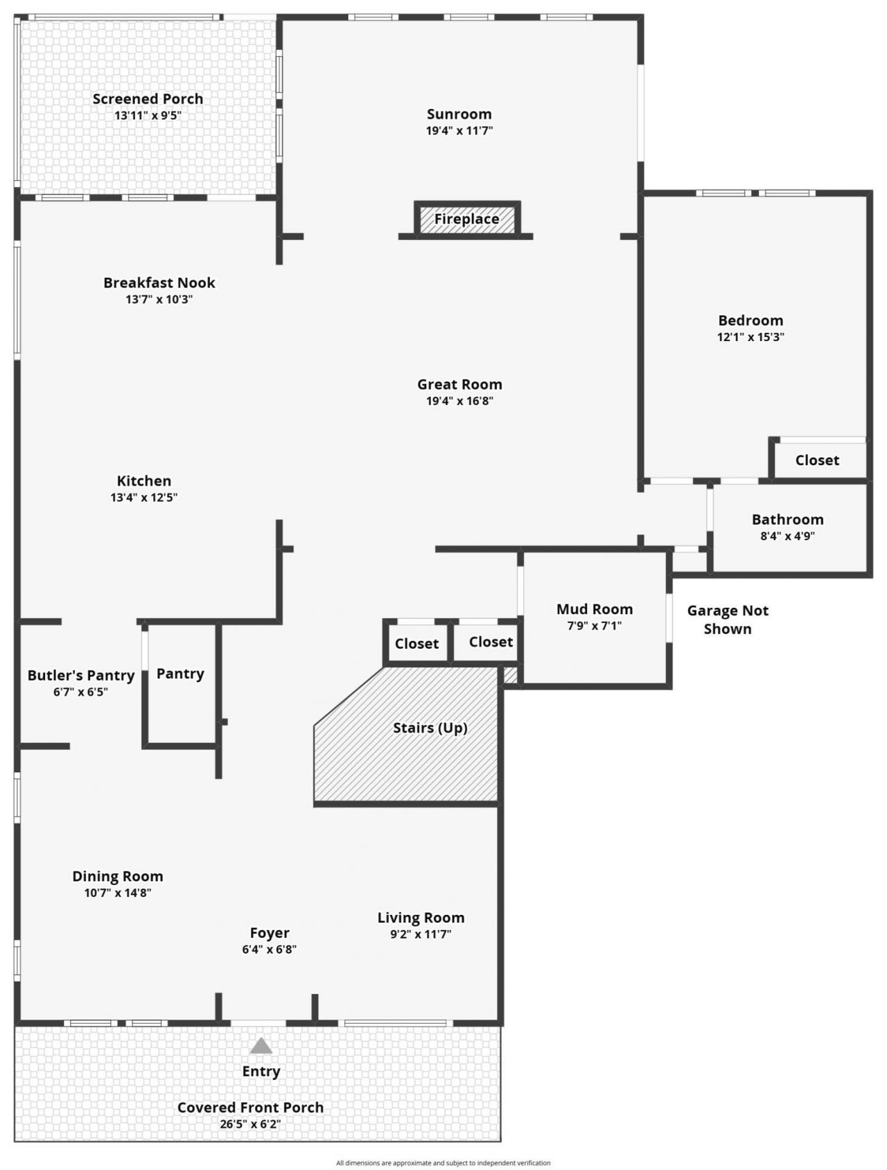 417 Stonefield Circle Photo 56