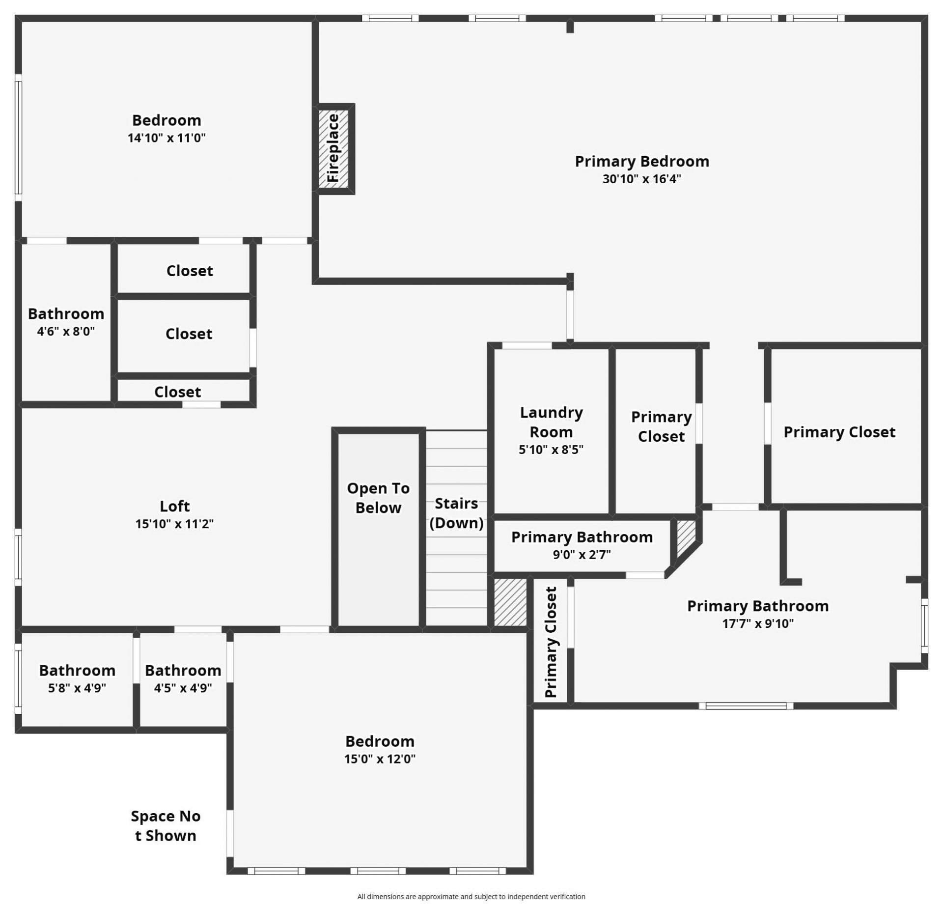 417 Stonefield Circle Photo 57