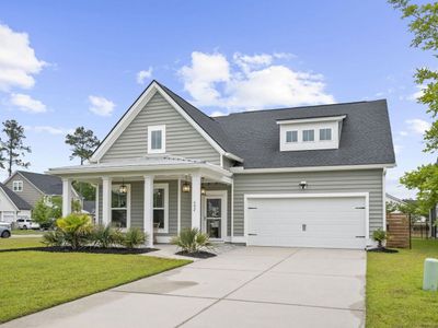 602 Macintyre Circle, Summerville, SC 29486