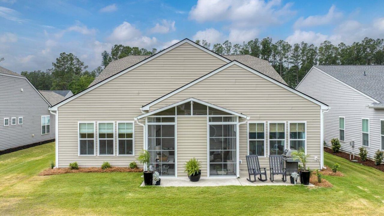 581 Marsh Cove Circle Photo 49