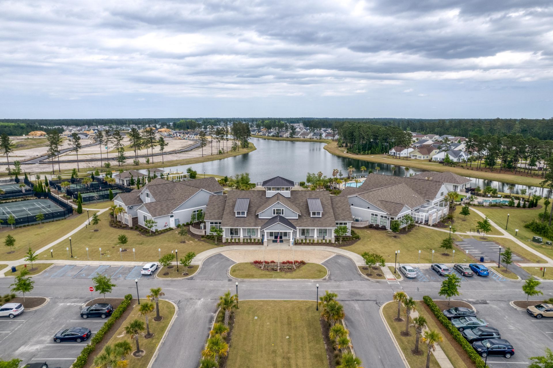 581 Marsh Cove Circle Photo 55