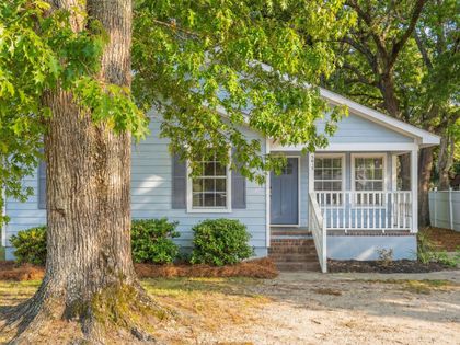 5615 Buskirk Street North Charleston, SC 29406