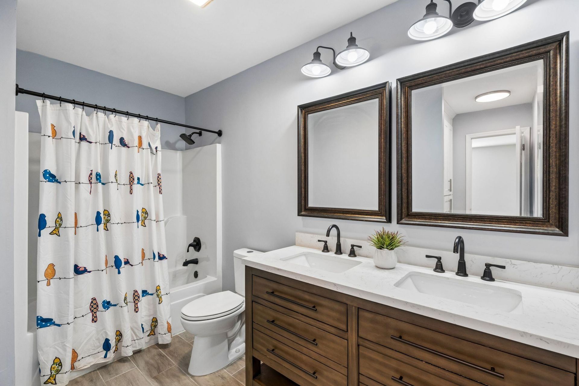 5615 Buskirk Street Photo 23