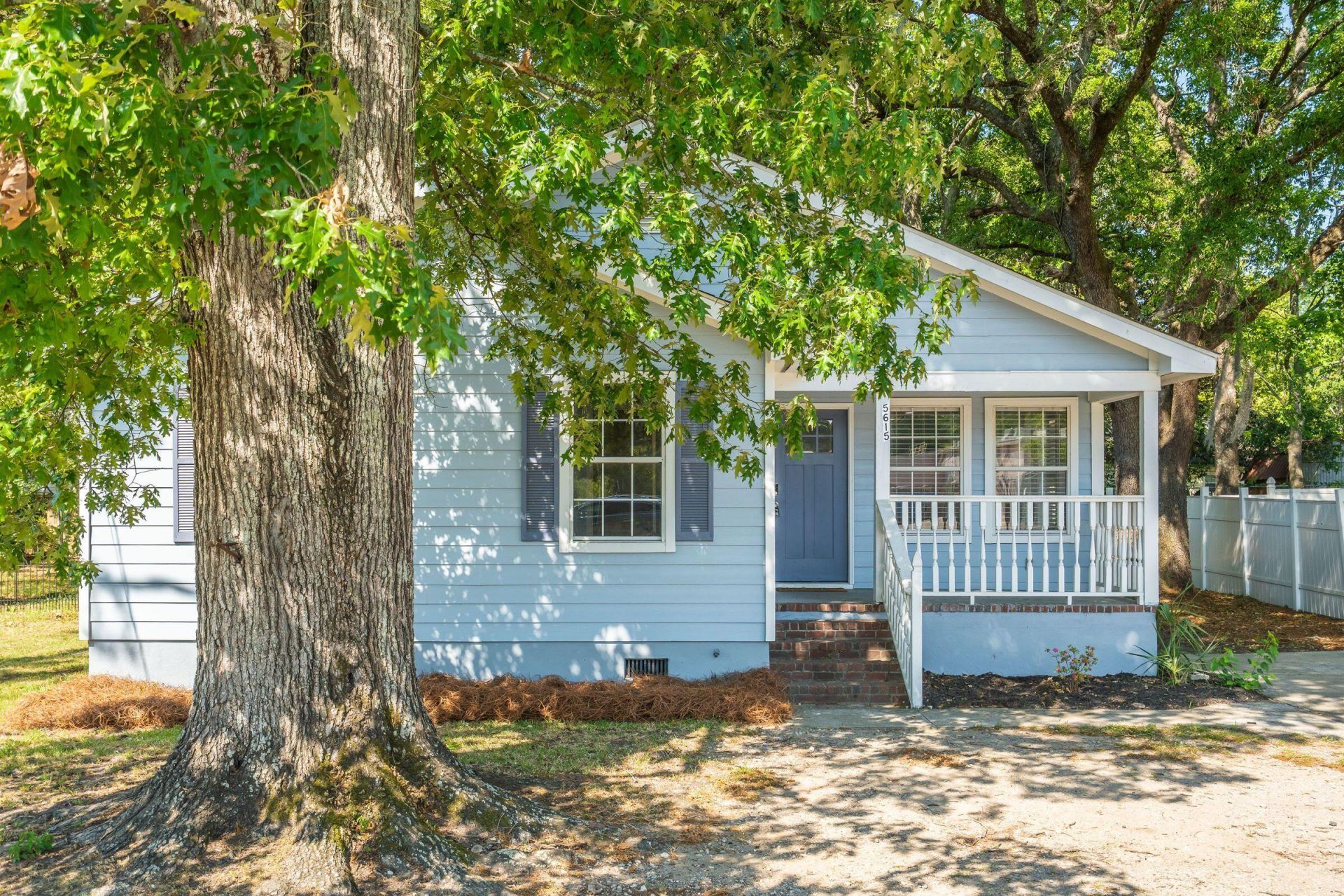5615 Buskirk Street Photo 35
