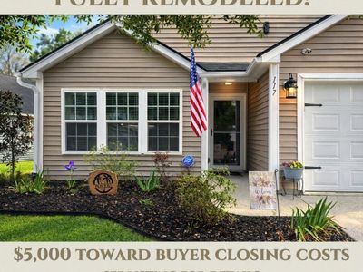 117 Malibu Road, Summerville, SC 29483