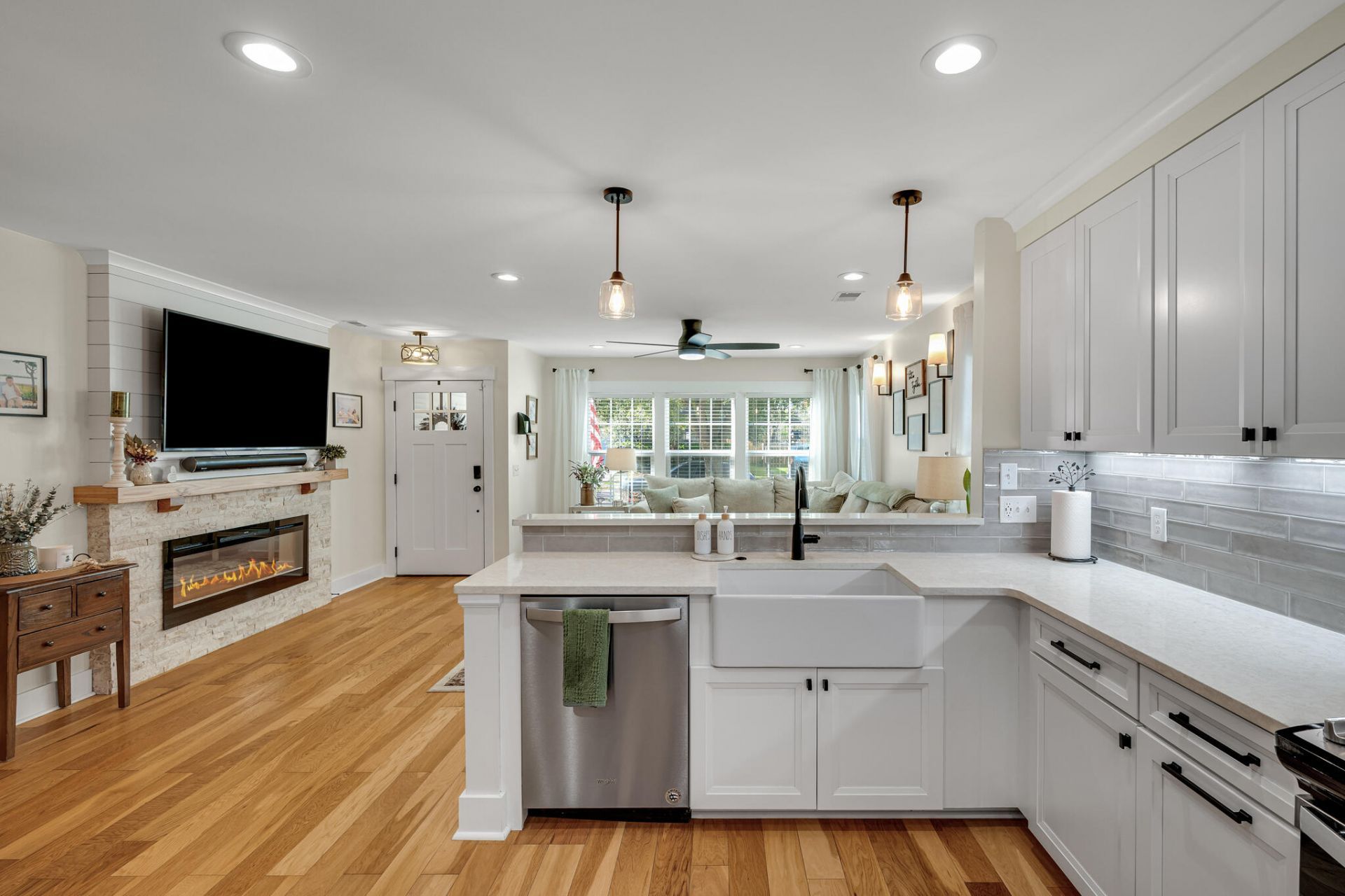 117 Malibu Road Photo 12