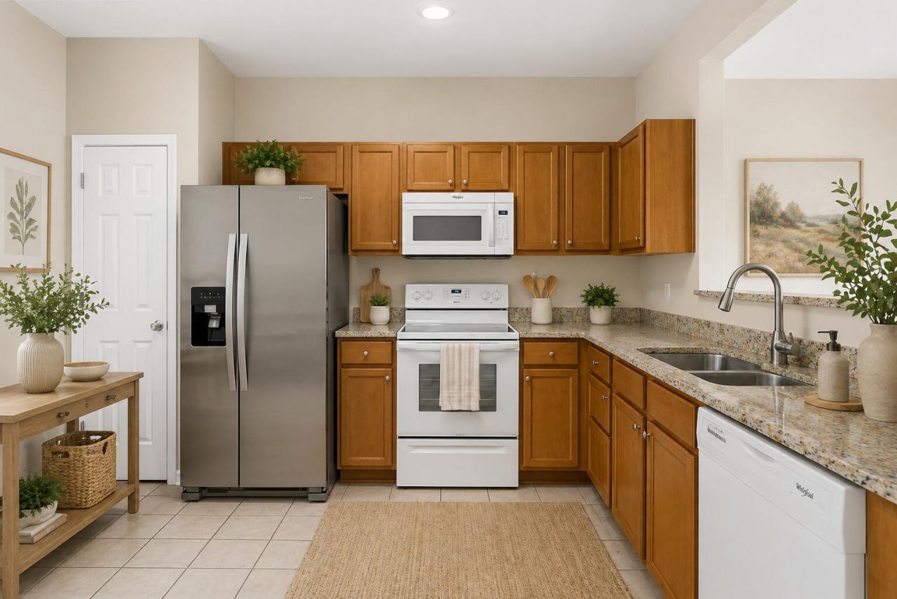 105 Chinquapin Drive Photo 4