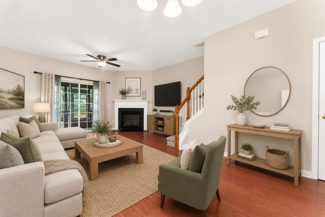 105 Chinquapin Drive Photo 8