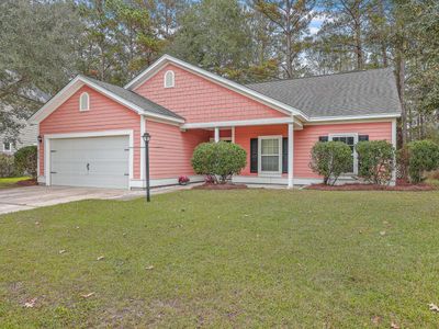 8518 Sentry Circle, North Charleston, SC 29420