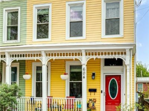 604 N 28th Street, Richmond, VA 23223