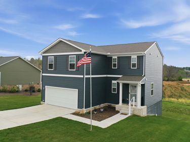 386 MESA CT, BROADWAY, VA 22815