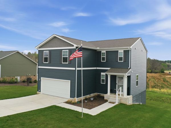 386 MESA CT, BROADWAY, VA 22815