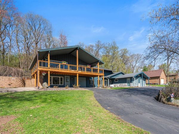 14450 Racine Avenue N, Marine On Saint Croix, MN 55047