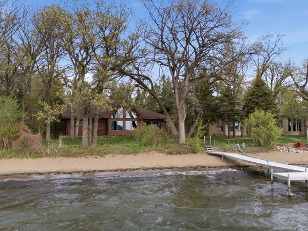 633 N Shore Drive , Detroit Lakes, MN 56501
