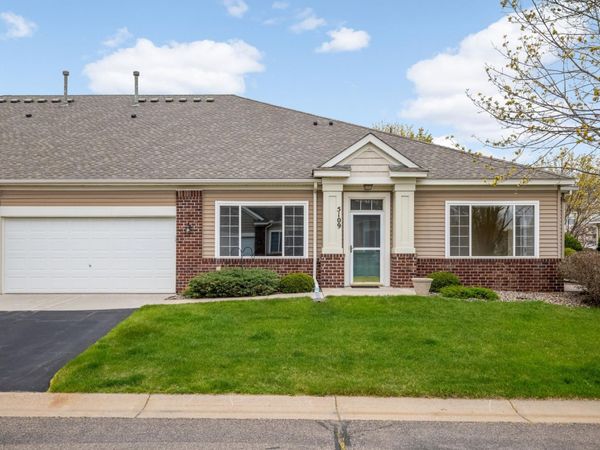 5109 Eagle Lane , Unit 189, Farmington, MN 55024