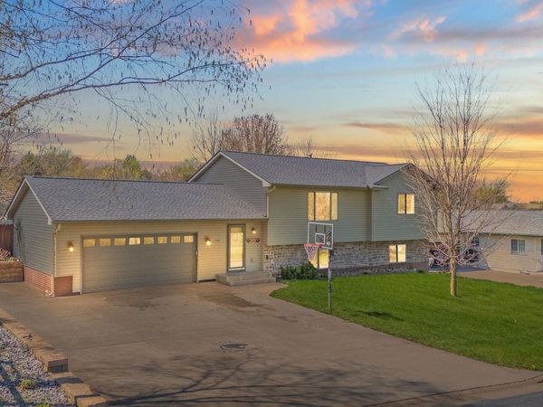 1140 Eulaine Circle , Hammond, WI 54015