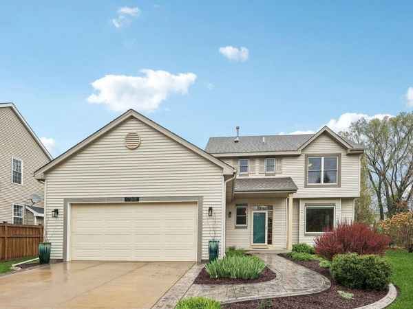 17818 Inverness Curve , Eden Prairie, MN 55347