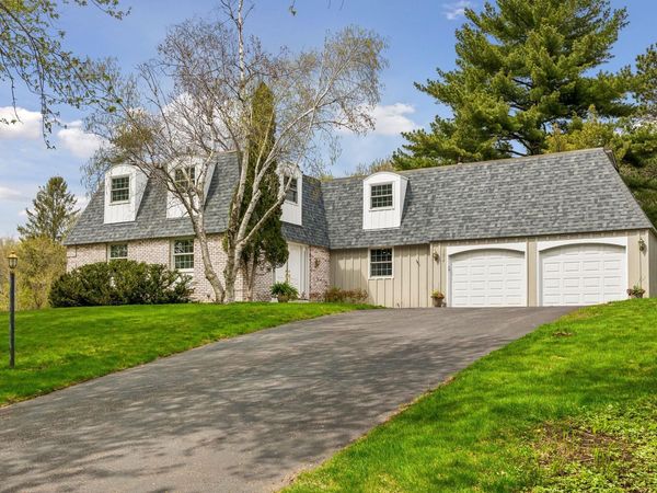 15074 Highland Trail , Minnetonka, MN 55345