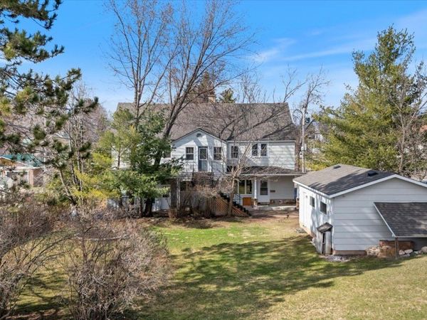 429 S 4th Avenue E, Ely, MN 55731