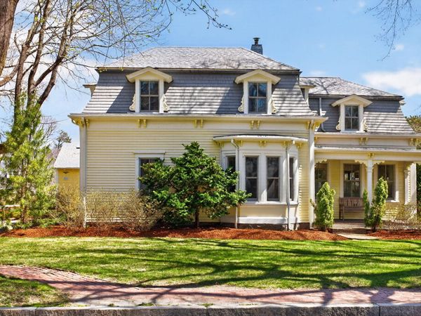 474 Davisville Road, East Falmouth, MA 02536