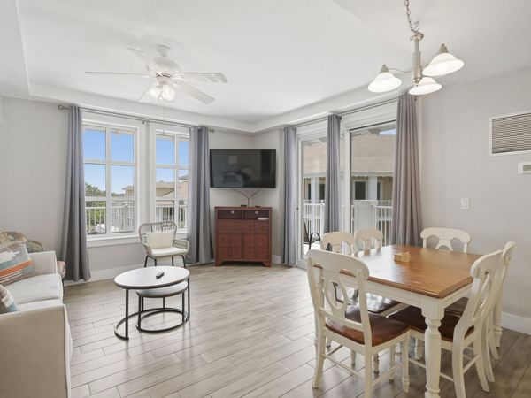 9300 Baytowne Wharf Boulevard, UNIT 501/5, Miramar Beach, FL 32550
