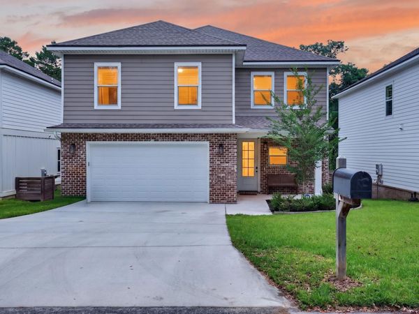 604 Ivy Avenue, Niceville, FL 32578