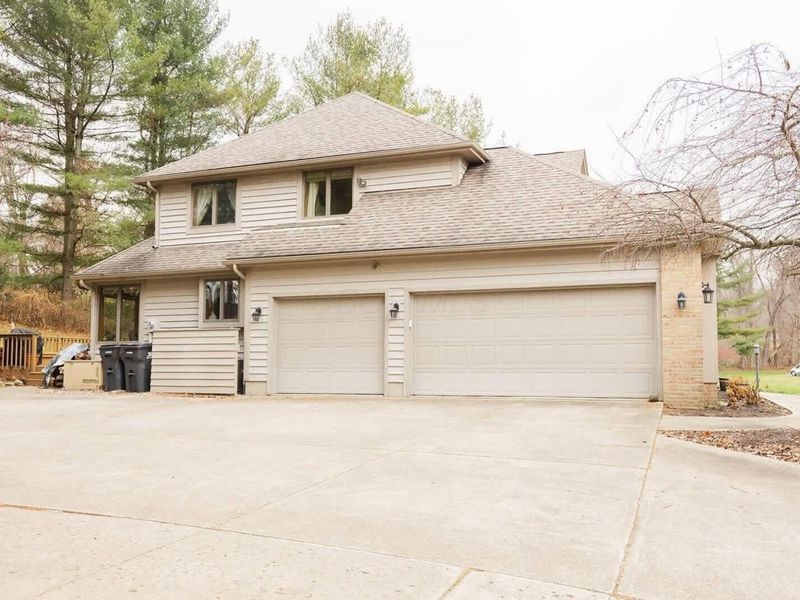 117 Glyn Tawel Drive , Granville, OH 43023 Photo 3