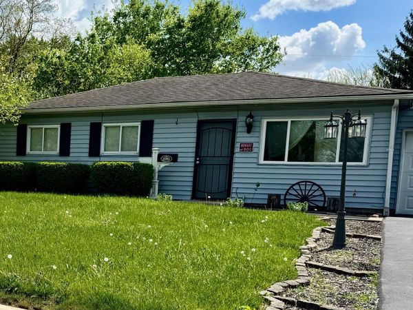 5285 Zimmer Drive , Columbus, OH 43232